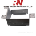 China OEM Fabrication Custom Metal Brackets Corner Custom Manufactory